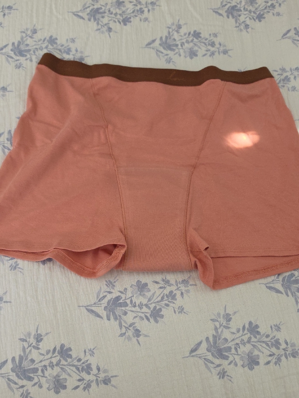 Womens Period Boxer